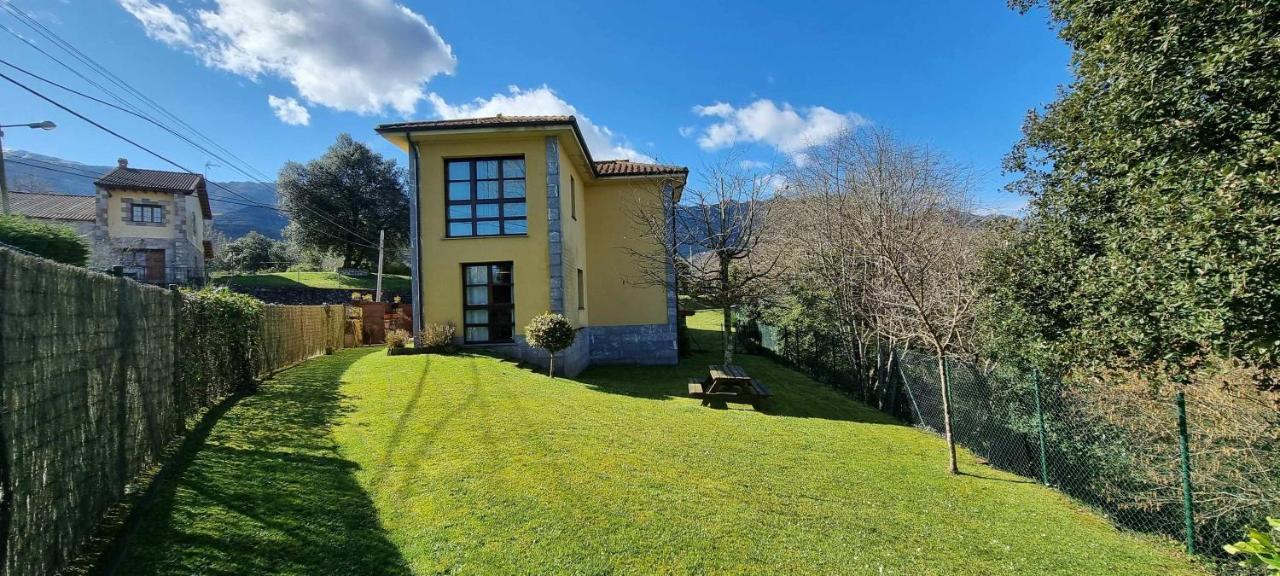 Casa Vacacional Kika Hébergement de vacances